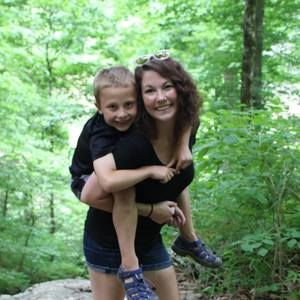 Meet your Posher, Nathalie